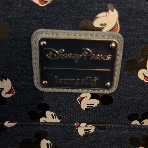 Disney Parks backpack
